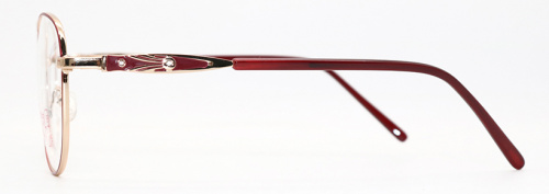 Оправа PrettyGirl  9013 C5 52-18-140 фото 3