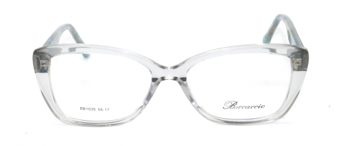 Оправа Baccaccio 1035 С4 55-17-142
