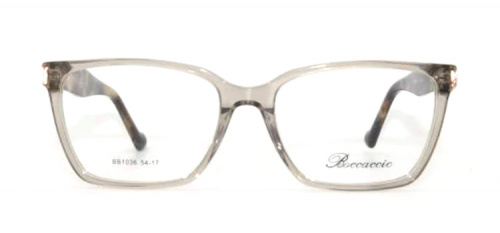 Оправа Baccaccio 1036 С4 54-17-142 Оправа Baccaccio 1036 С4 54-17-142