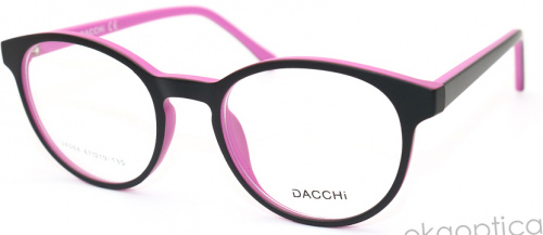 Оправа DACCHI 34064 c4 47-19-135 фото 2