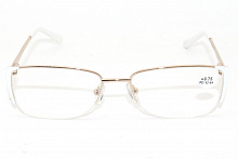 Готовые очки Glodiatr 1207 C1C4 54-18-135