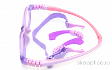 Оправа PenguinBaby  PB62571 C3 42-14-126 180° ЗАУШНИК