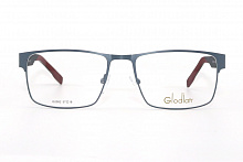 Оправа Glodiatr G2082 C3 57-18-142 (МЯГКИЙ ЗАУШНИК)