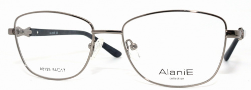 Оправа  Alanie A8129 с3 54-17-138 фото 2