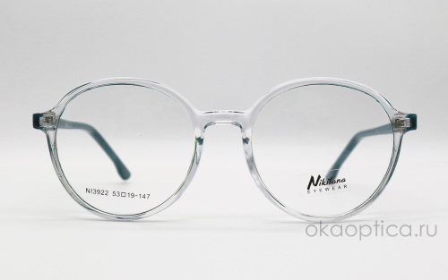 Оправа Nikitana 3922 c2 53-19-147 фото 2 Оправа Nikitana 3922 c2 53-19-147 фото 2