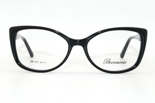 Оправа Baccaccio 1067 С1 54-17-142 фото 2