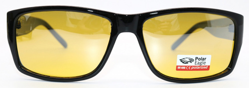 Очки антифары   Polar Eagle 8506 C5 63-18-151