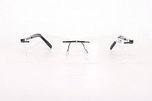Готовые очки Glodiatr G1581 C2 53-17-140 TITANIUM 