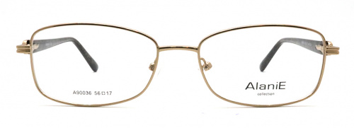 Оправа Alanie A90036 С4 56-17-140