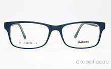 Оправа DACCHI 35156 c13 49-15-135