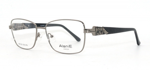 Оправа Alanie 90100 c3 55-16-140 фото 2