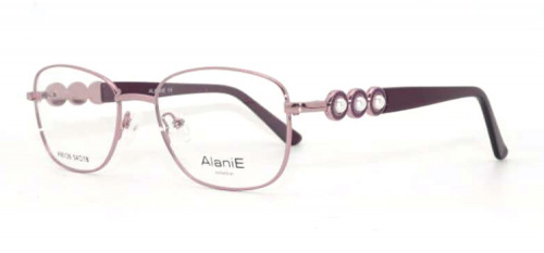 Оправа Alanie A90126 c5 54-18-140 фото 2