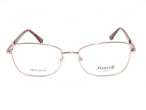 Оправа Alanie A8197 c5 53-16-140 фото 2
