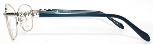 Оправа  Alanie 90043 c2 55-16-140 фото 3