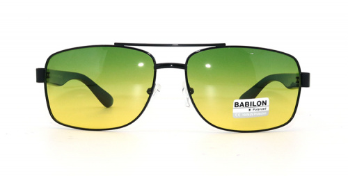 Очки антифары BABILON 0948 C2 60-18-135