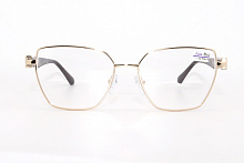 Готовые очки Fabia Monti 6026 C1 55-16-140