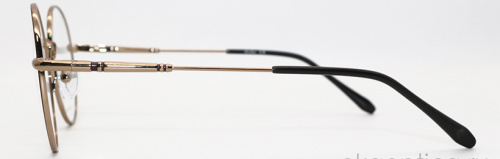 Оправа Glodiatr  G1821 C4 52-20-140 фото 3