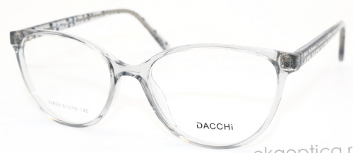 Оправа DACCHI 35829 c7 51-16-135 фото 2