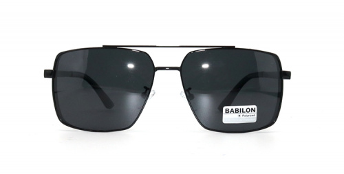 Polarized BABILON 0708 C01 60-15-137