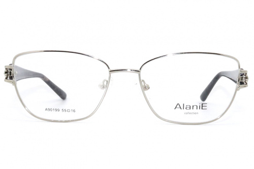 Оправа Alanie 90199 c2 55-16-140 фото 2