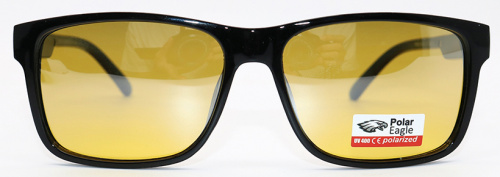 Очки антифары   Polar Eagle 8519 C5 59-17-145