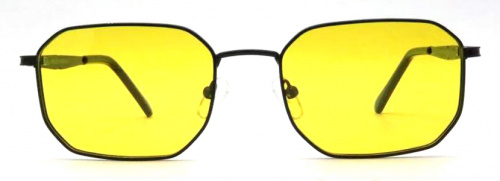 Очки антифары BABILON 0967 C4 54-19-145