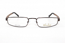 Оправа Glodiator  G1901 C4 54-20-140 (МЯГКИЙ ЗАУШНИК)
