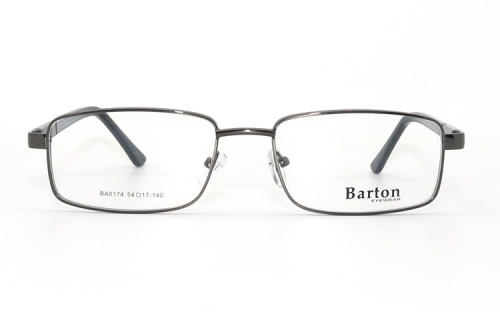 Оправа Barton 0174 C3 54-17-140 фото 2