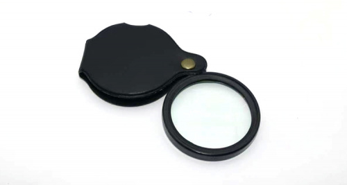 Лупа 7668 60mm фото 2