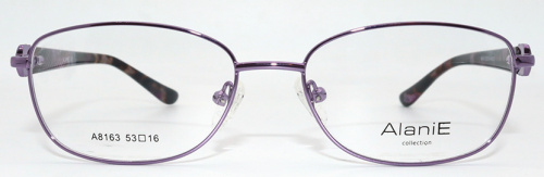 Оправа  Alanie A8163 с7 53-16-140
