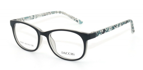 Оправа DACCHI 35667 c10 46-16-130