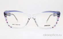 Оправа DACCHI  24555 C729 55-16-140