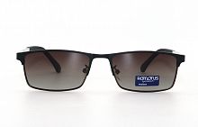 Polarized Romons  EA4084 С1  coffee 56-15-138