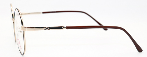 Оправа PrettyGirl  9011 C1 52-21-140 фото 3