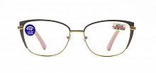 Готовые очки RALPH RA0765 C2  55-17-140