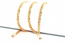 Цепочка для очков Ио:3 золотой