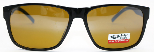 Очки антифары  Polar Eagle 8293 C3 59-12-138