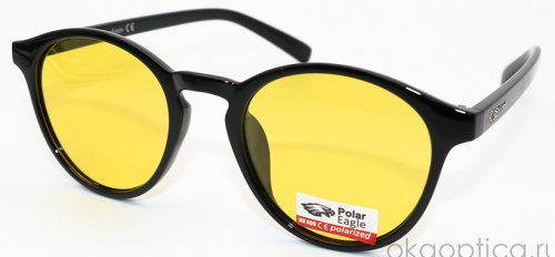 Очки антифары  Polar Eagle 8501 C1 49-22-142 фото 2