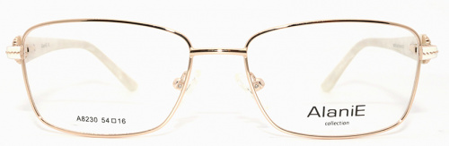 Оправа Alanie A8230 c1 54-16-140