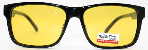 Очки антифары   Polar Eagle 8519 C1 59-17-145