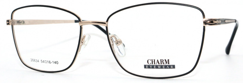 Оправа CHARM  26634 C3 54-16-140