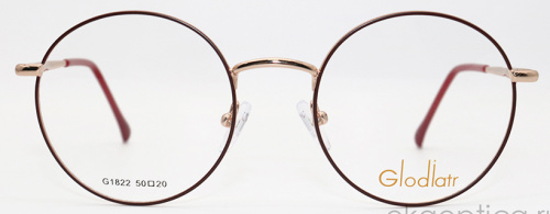 Оправа Glodiatr  G1822 C1 51-20-140 фото 2