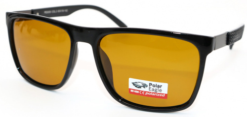 Очки антифары   Polar Eagle 8300 C3 60-16-142 фото 2