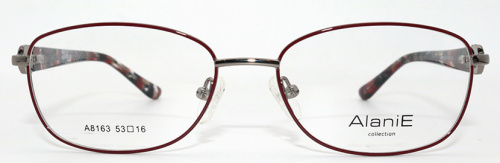 Оправа  Alanie A8163 с12 53-16-140