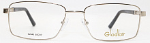 Оправа Glodiatr  G2043 C1 55-17-140  180° ЗАУШНИК