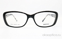 Оправа DACCHI 37311 C7 55-17-140