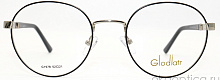 Оправа Glodiatr  G1978 C2 52-21-140  180° ЗАУШНИК