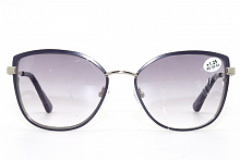 Готовые очки Glodiatr 1766 C7 55-17-142