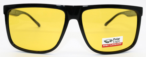 Очки антифары   Polar Eagle 8507 C1 60-18-142