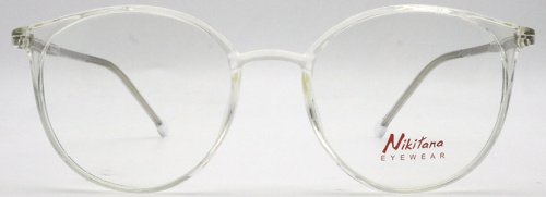 Оправа  Nikitana 8250 c6 50-20-143 фото 2